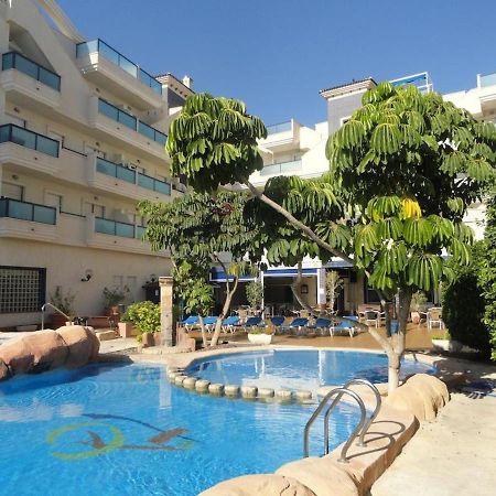 Stunning Apartment - Playamarina 2 Cabo Roig Dehesa de Campoamor  Esterno foto