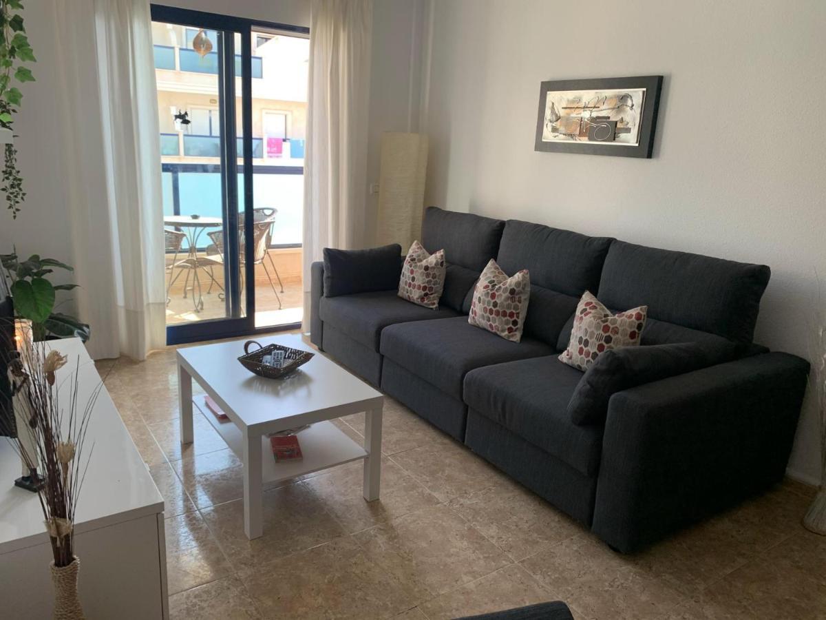 Stunning Apartment - Playamarina 2 Cabo Roig Dehesa de Campoamor  Esterno foto