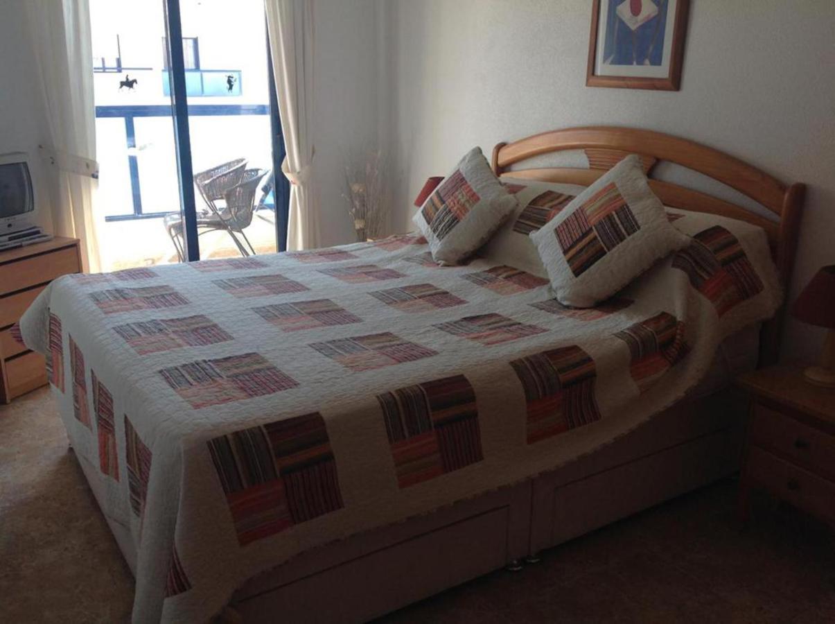 Stunning Apartment - Playamarina 2 Cabo Roig Dehesa de Campoamor  Esterno foto