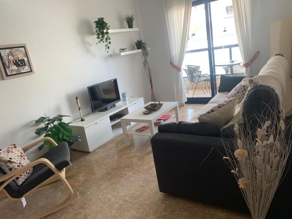 Stunning Apartment - Playamarina 2 Cabo Roig Dehesa de Campoamor  Esterno foto