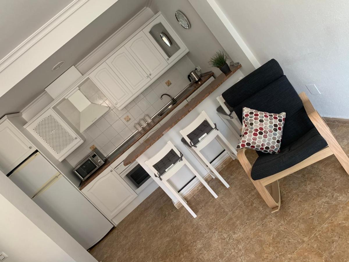 Stunning Apartment - Playamarina 2 Cabo Roig Dehesa de Campoamor  Esterno foto