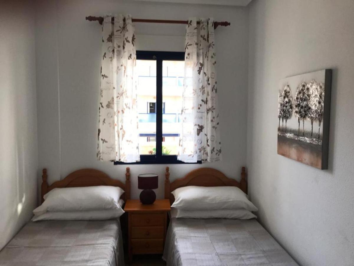 Stunning Apartment - Playamarina 2 Cabo Roig Dehesa de Campoamor  Esterno foto