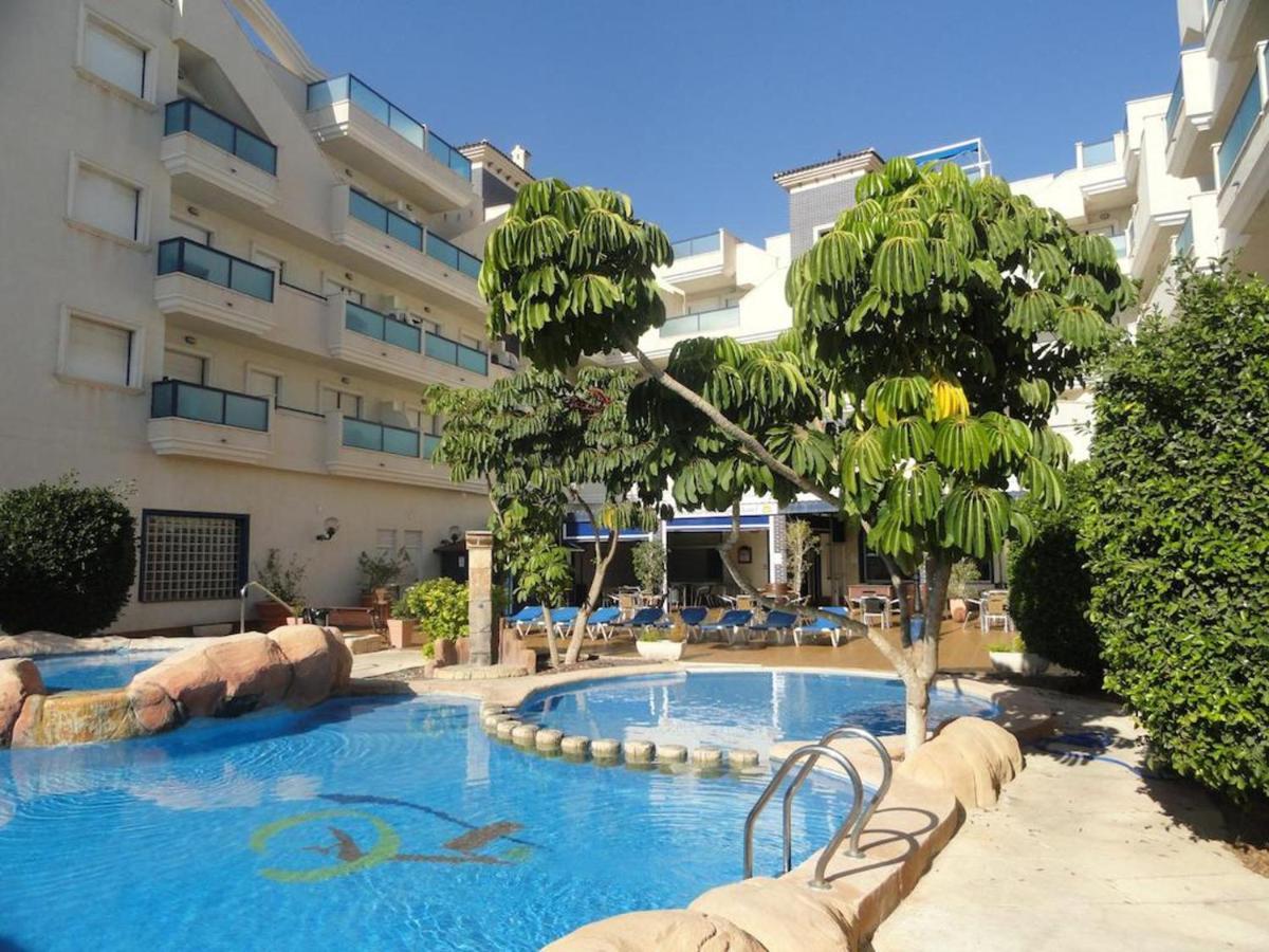 Stunning Apartment - Playamarina 2 Cabo Roig Dehesa de Campoamor  Esterno foto