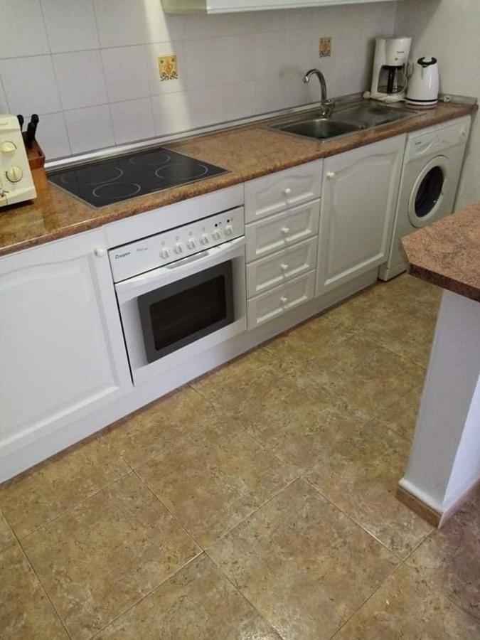 Stunning Apartment - Playamarina 2 Cabo Roig Dehesa de Campoamor  Esterno foto