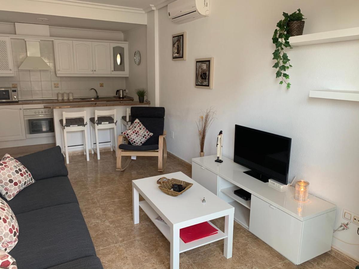 Stunning Apartment - Playamarina 2 Cabo Roig Dehesa de Campoamor  Esterno foto